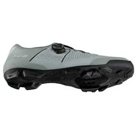 Shimano XC302 Ice Gray 44