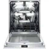Gaggenau Serie 400 DF480101 Einbau-Geschirrspüler (vollintegrierbar, 598 mm breit)
