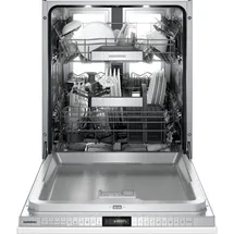 Gaggenau Serie 400 DF480101 Einbau-Geschirrspüler (vollintegrierbar, 598 mm breit)