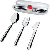 Alessi Alessi, SA04S3G, 35 mm, 50 mm, 165 mm