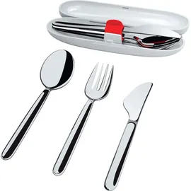 Alessi Alessi, SA04S3G, 35 mm, 50 mm, 165 mm