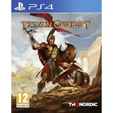 Titan Quest (PEGI) (PS4)