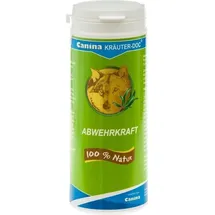 Canina Kräuter-Doc Abwehrkraft vet. Pulver 150 g