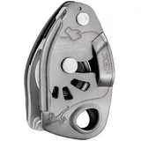 Petzl Neox Sicherungsgerät Grau