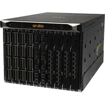 HP HPE Aruba 8400 Base Cbl Mgr 8-slot Switch Bndl