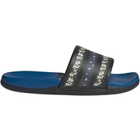 adidas Adilette Comfort 2.0 Core Black/Grey Six 43 1/3