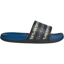 adidas Adilette Comfort 2.0 Core Black/Grey Six 43 1/3