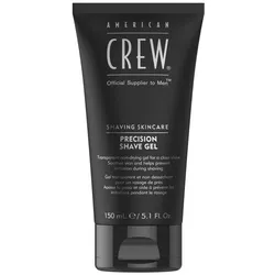 American Crew Shaving Skincare Precision Shave gel 150ml