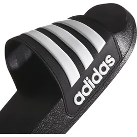 adidas Shower Adilette Core Black / Cloud White / Core Black 40 2/3