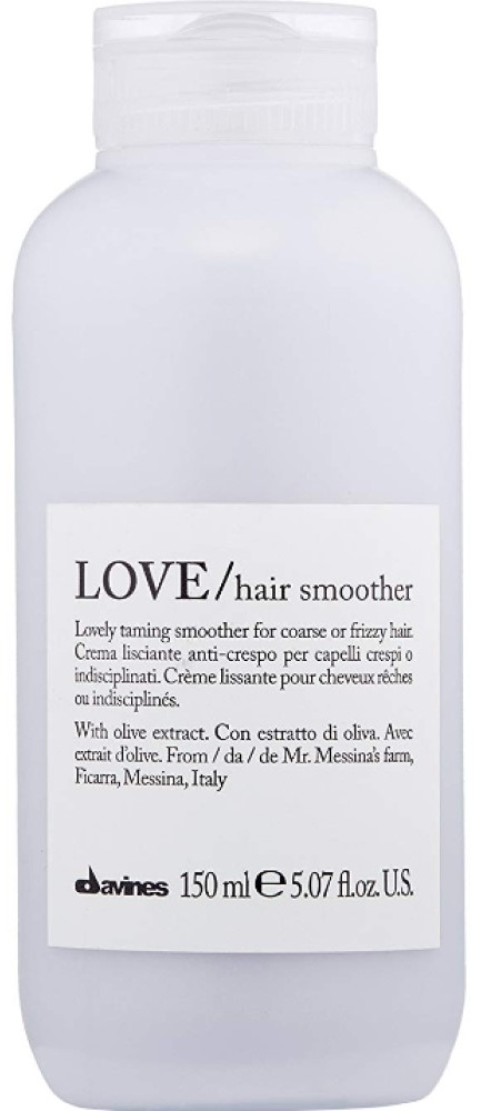 Davines Essential Haircare Love Smooth Hair Smoother 150 ml