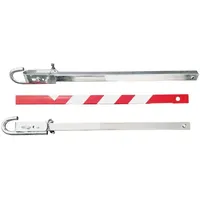 HP Autozubehör Abschleppstange 10486