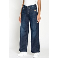 Gang Weite Jeans »94CARLOTTA«, Gr. 32 N-Gr, dark summer, , 59786668-32 N-Gr