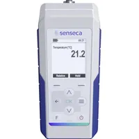 Senseca PRO 111 Temperatur-Messgerät -200 - 850°C