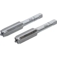 BGS Gewindebohrer Vor- und Fertigschneider M12 x 1,25 2-tlg.