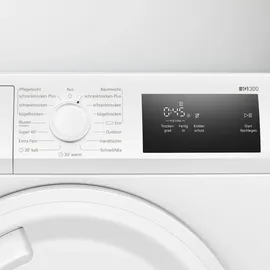 Siemens iQ300 WT43H003 Wärmepumpentrockner (7 kg)