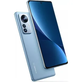 Xiaomi 12 Pro 5G 12 GB RAM 256 GB Blue