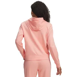 Under Armour Hoodie Posh Pink S
