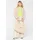senses.the label SENSES.THE LABEL, Damen, Gr. M, raw cotton, Web, Material: 100% Polyamid, Futter: 100% Polyester, Füllung: 100% Polyester, bestickt, regular fit kurz, eingesetzt gerader Abschluss, Jacken Kurzjacke, mit verstellbarem Gummizug im Saum