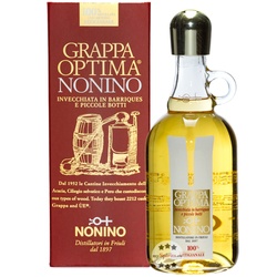 Nonino Grappa Optima