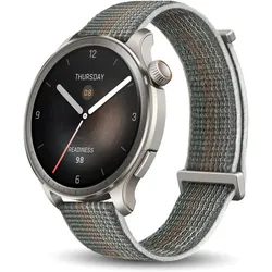 Amazfit Balance Smart Watch Farbe Sunset Grey 1 St.
