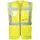 PORTWEST Berlin, gelb,