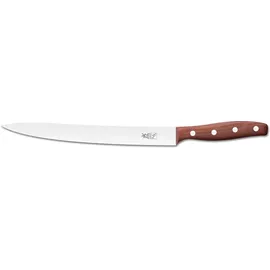 windmühlenmesser manufactur Fleisch- und Filiermesser K6 23 cm Pflaume nicht-rostfrei