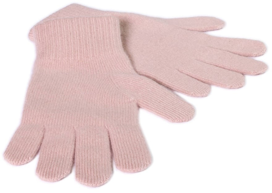 Preisvergleich Produktbild Tumelo edler Cashmere Handschuh Mützen & Caps   Herren