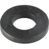 Dörner + Helmer Distanzscheibe für Schubkarren, 30 x 20 x 5 mm