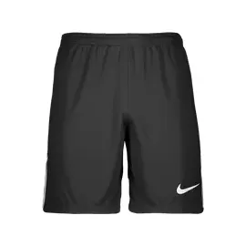 Nike League III Short Schwarz F010