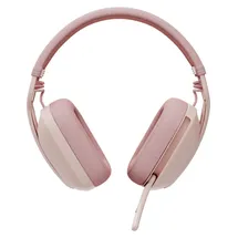 Logitech Zone Vibe 100 rose