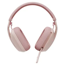 Logitech Zone Vibe 100 rose
