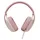 Logitech Zone Vibe 100 rose
