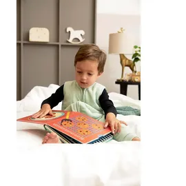 Meyco Baby Slub 2.0 TOG, Winter)
