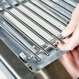 Broil King Infrarot Seitenbrenner