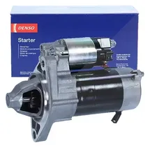 DENSO DSN934 Starter