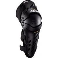 Leatt Dual Axis Knieschoner - - L/XL