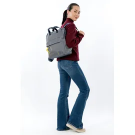 SURI FREY Suri Sports Marry City Backpack Blau