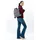 SURI FREY Suri Sports Marry City Backpack Blau