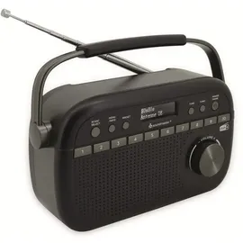 Soundmaster DAB280 schwarz