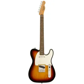 Squier Classic Vibe 60s Telecaster LRL 3TS
