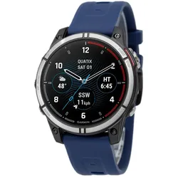 Garmin 010-02582-61 Quatix 7 Sapphire Edition A