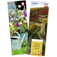 Lambertus Unser täglich Brot 2026: