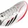 adidas Copa Pure IV Pro TF Herren Zero Metalic/Core Black/Lucid Red 45 1/3