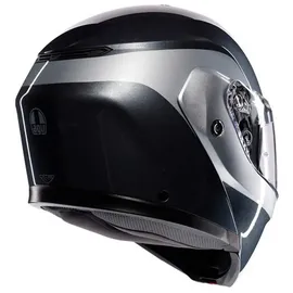 AGV Streetmodular Levico Klapphelm, grau, 2XL