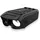 Nedis CCAM100BK Action Kamera Schwarz