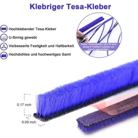 bundiglassware Bürste Ersatzbürste für Dyson V6 V7 V8 V10 V11 Ersatzteile, Softwalze für Dyson Zubehör, Weiche Walzenbürste Ersatzteil, Ersatz Fl...