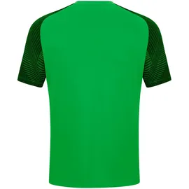 Jako Performance T-Shirt Herren soft green/schwarz L
