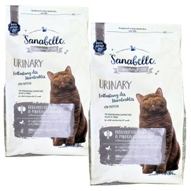Sanabelle Urinary 2 x 2 kg
