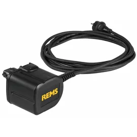 Rems Spannungsversorgung 230 V/14,4 V