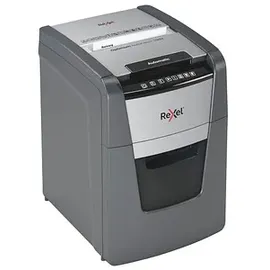 Rexel Optimum AutoFeed+ 100M Schwarz